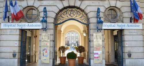 Île-de-France : journée portes ouvertes dans les hôpitaux de l'AP-HP