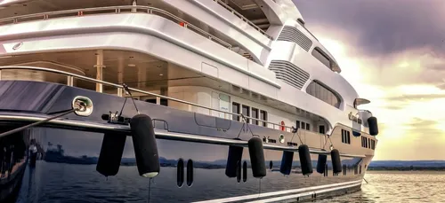 Job de rêve : être payé pour s’éclater sur un yacht