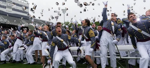 Un milliardaire va rembourser les prêts étudiants de toute une...