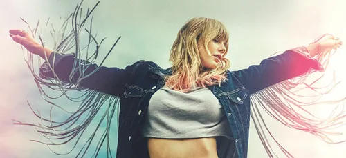 Taylor Swift sera l’invitée de "The Voice" pour les quarts de finale !