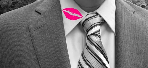 Découvrez le portrait robot de l'homme infidèle type !