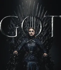 Game of Thrones : Sophie Turner est furieuse contre les fans de la...