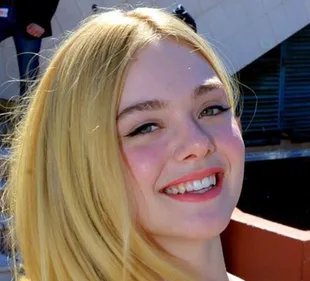 Festival de Cannes : Elle Fanning fait un malaise (Photo)
