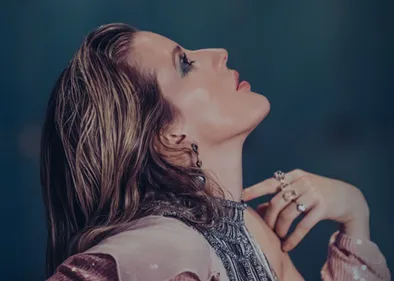 Ellie Goulding révèle les vraies raisons de sa longue absence (Vidéo)