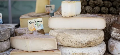 Seine-et-Marne : les 65 salariés de la Fromagerie de Saint-Siméon...