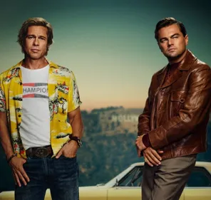 Mort de Luke Perry : Brad Pitt et Leo DiCaprio lui rendent hommage