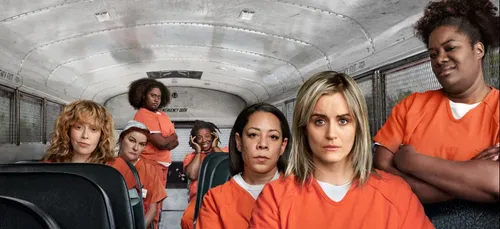 Orange is the new black : une bande-annonce musicale pour la saison...