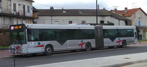 Les usagers des bus TICE sur les nerfs dans l’Essonne
