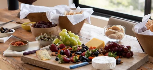 Intoxication alimentaire : on connaît la liste des aliments les...