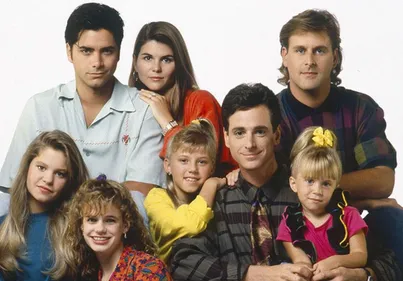 Ce crossover entre Game of Thrones et La Fête à la maison est tout...