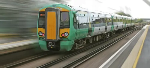 Cette contrôleuse tournait des films X dans le train et les...