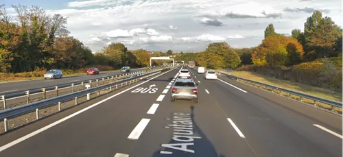 Essonne : un appel à témoins après un accident mortel sur l’A10