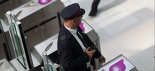 La traque des fraudeurs s’intensifie dans les transports en...