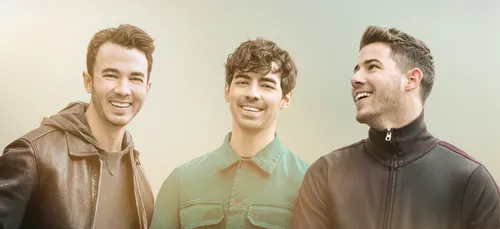 Jonas Brothers : Nick fait une adorable déclaration à l’actrice...