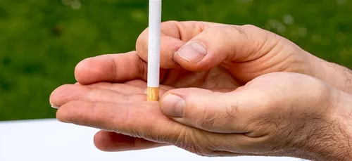 Paris : 52 espaces verts vont devenir entièrement non fumeurs