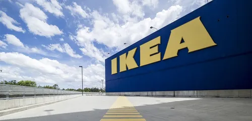Ikea recrée la déco de vos séries préférées (Photos)