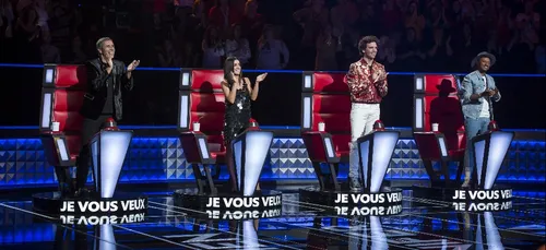 Qui sont les quatre finalistes de The Voice 8 ?
