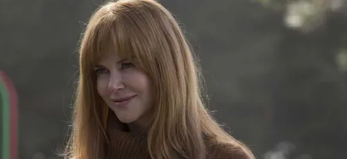 Nicole Kidman a spoilé la saison 2 de "Big Little Lies" avant sa...