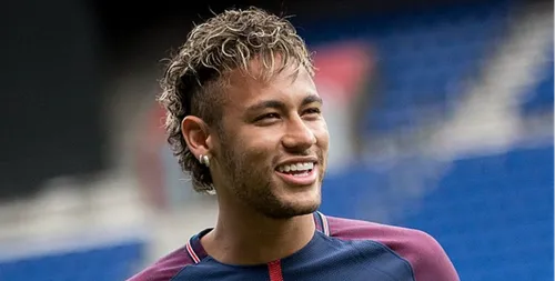 PSG : le footballeur brésilien Neymar est accusé de viol