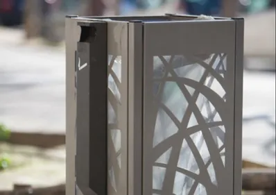 La mairie de Paris déploie ses poubelles anti-rats