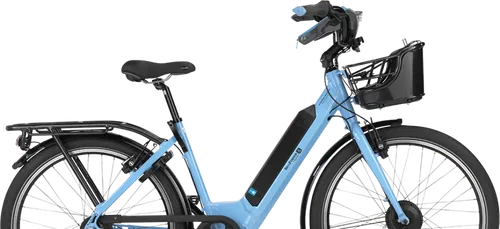 Véligo : c’est parti pour les pré-réservations du futur vélo...