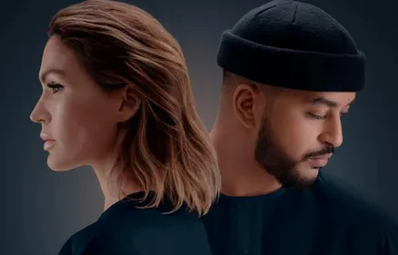 Finale de The Voice 8 : Slimane et Vitaa chanteront « VersuS » pour...