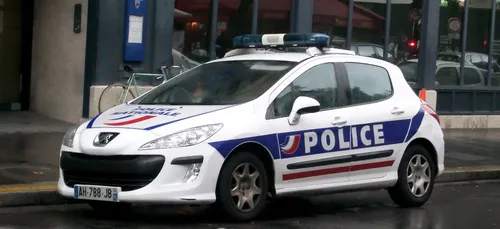 Seine-Saint-Denis : poignardée par son conjoint, une femme perd son...