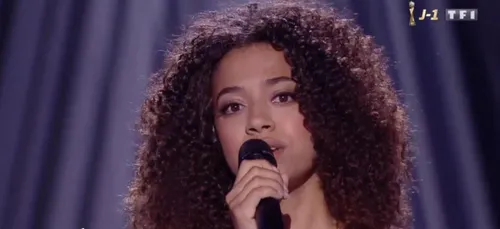 The Voice 8 : Whitney Marin remporte la finale ! (Vidéos)