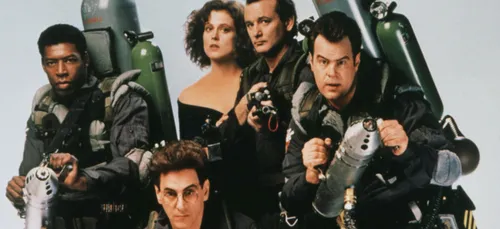 S.O.S Fantôme 3 : le casting original réuni pour le nouveau film de...