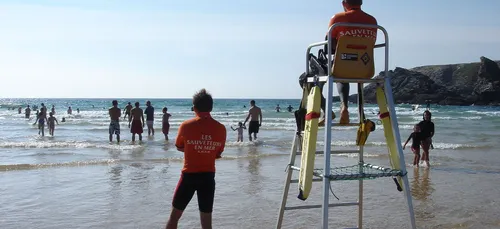 Le nombre de noyades a explosé l’été dernier en Île-de-France