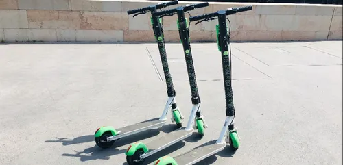 Un accident mortel de trottinette à Paris lundi soir