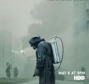 Chernobyl, la nouvelle série à succès de HBO qui détrône Game of...