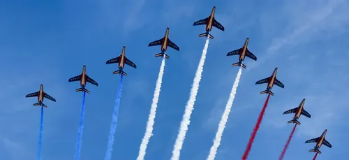 Service National : qu'est-ce qui attend les premiers participants...