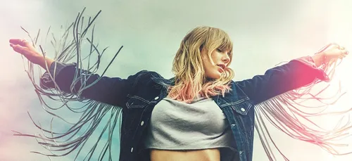 Taylor Swift annonce un casting de r&ecirc;ve pour son prochain clip !