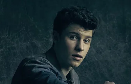 Shawn Mendes : le teaser torride de son duo avec Camila Cabello...
