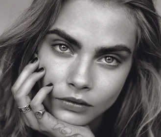 Cara Delevingne officialise sa nouvelle relation amoureuse sur...
