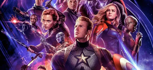 Avengers Endgame : une nouvelle sortie au cinéma avec des scènes...