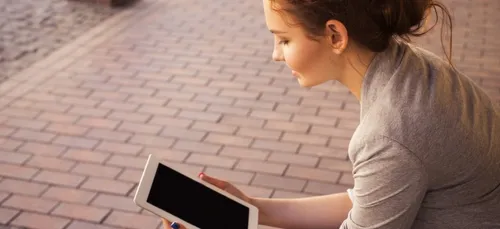 L’Île-de-France offrira 200 000 tablettes ou ordinateurs dès la...