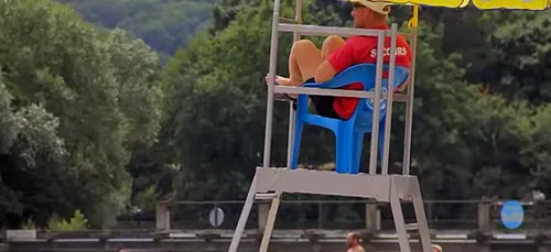 Un adolescent est mort noyé à l’île de loisirs de Cergy