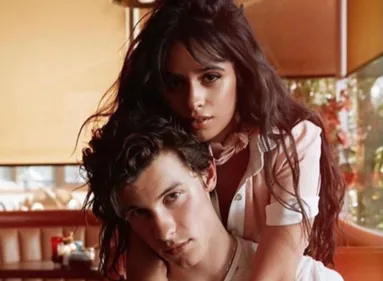 Quand Shawn Mendes fait tomber Camila Cabello en dansant (Vidéo)