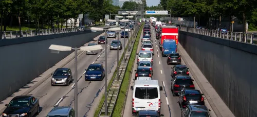 Pollution : les règles de la circulation différenciée durcies en...