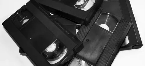 Vos VHS Disney peuvent valoir des dizaines de milliers d’euros