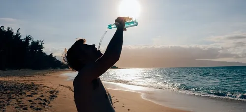 Ces fausses bonnes idées en période de canicule !