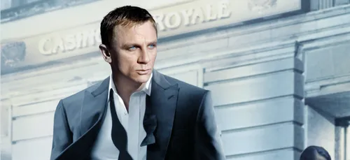 James Bond 25 : un premier teaser dévoilé par la production (Vidéo)