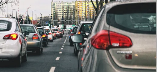 Circulation différenciée : les vignettes Crit’Air de 3 à 5 toujours...