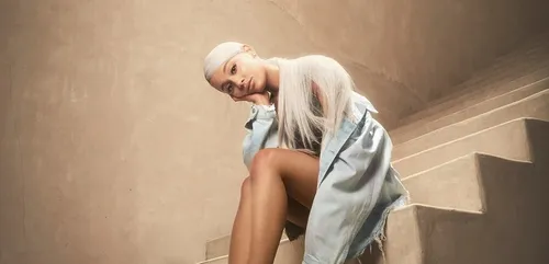 Ariana Grande au casting d’une comédie musicale avec Nicole Kidman