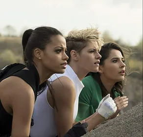 Charlie’s Angels : la première bande-annonce a enfin été dévoilée...