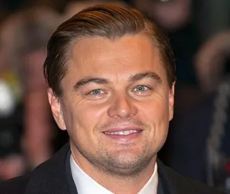 Leonardo DiCaprio devient un "mème" après s’être pris une balle de...