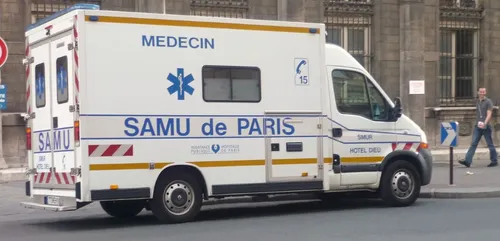 Canicule : deux noyades mortelles jeudi en Île-de-France