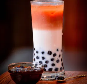 Attention, consommer trop de "bubble tea" est dangereux pour la...